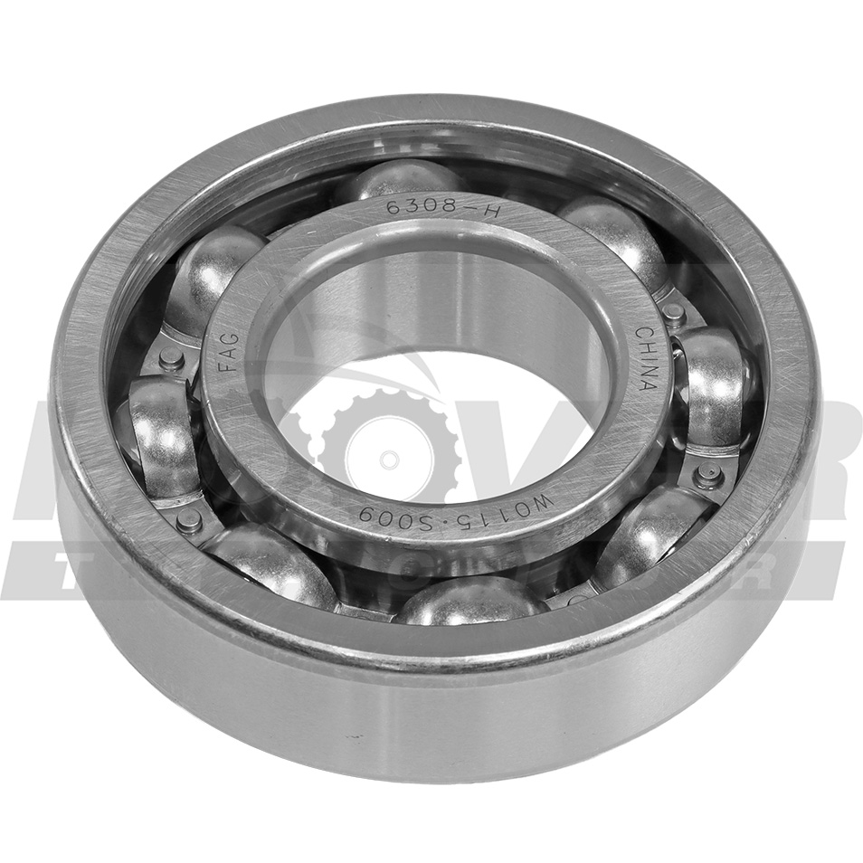 BALL BEARING #6308 40x90x23
